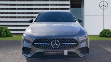 Mercedes-Benz A-Class A200 AMG Line Premium 5dr Auto Petrol Hatchback